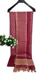 Soft Silk Dress NAZRI