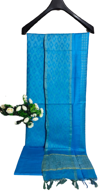 Soft Silk Suit NAZRI