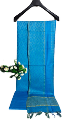 Soft Silk Suit NAZRI