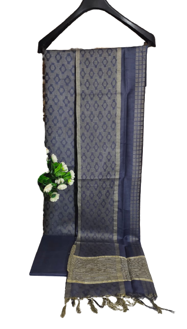 Soft Silk Suit NAZRI