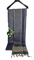 Soft Silk Suit NAZRI