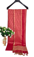 Soft Silk Suit NAZRI