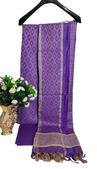 Soft Silk Suit NAZRI