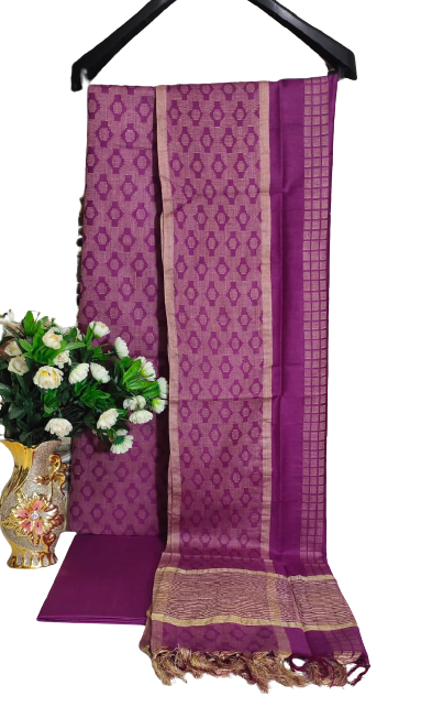 Soft Silk Suit NAZRI