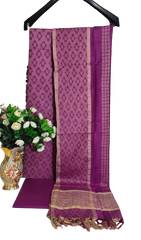 Soft Silk Suit NAZRI