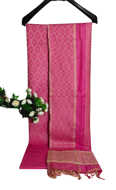 Soft Silk Suit NAZRI