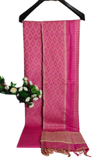 Soft Silk Suit NAZRI