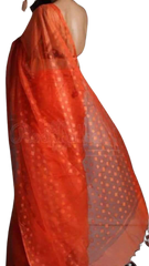 Soft Silk Cutwork Saree SILK ZONE