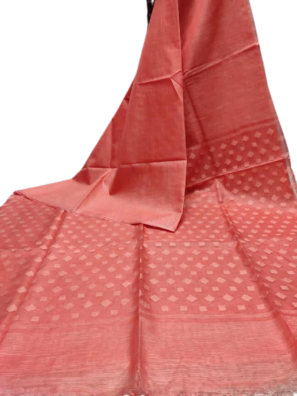 Soft Silk Cutwork Saree SILK ZONE