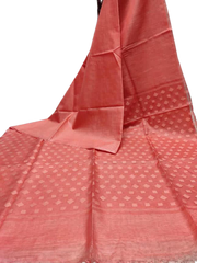 Soft Silk Cutwork Saree SILK ZONE