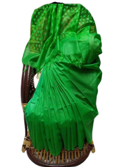 Soft Silk Cutwork Saree SILK ZONE