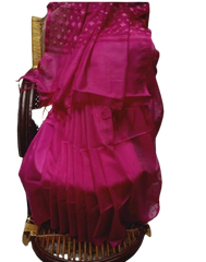 Soft Silk Cutwork Saree SILK ZONE