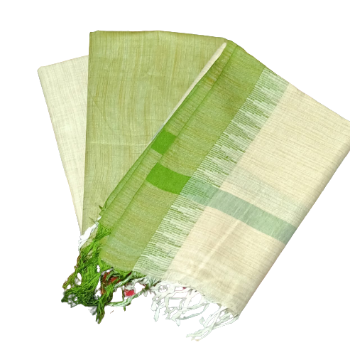 Cotton Dupioni Suit M J HANDLOOMS
