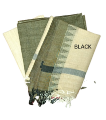 Cotton Dupioni Suit M J HANDLOOMS