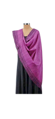 Tussar Ghicha Silk Dupatta SADAF