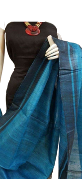 Tussar Ghicha Silk Dupatta SADAF