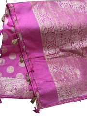 Kota Staple Banarasi Saree TAJ