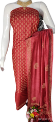 Soft Silk Suit M J HANDLOOM