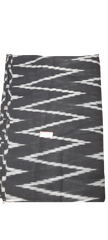 Ikkat Cotton Fabric RAMAN