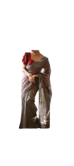 Waswara Soft Silk Saree M J HANDLOOM