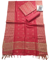 Soft Silk Suit M J HANDLOOM