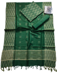 Soft Silk Suit M J HANDLOOM