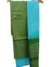 Soft silk suit SILK ZONE