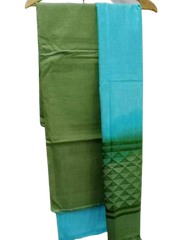 Soft silk suit SILK ZONE