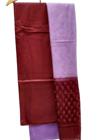 Soft silk suit SILK ZONE