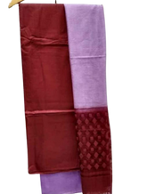 Soft silk suit SILK ZONE