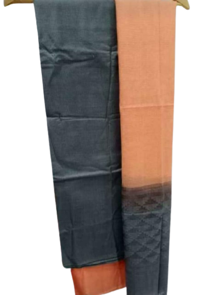 Soft silk suit SILK ZONE