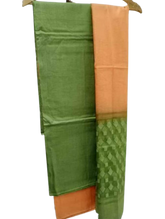 Soft silk suit SILK ZONE