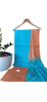 Soft silk suit SILK ZONE