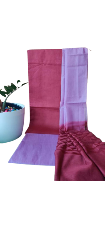 Soft silk suit SILK ZONE