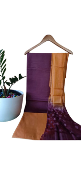 Soft silk suit SILK ZONE