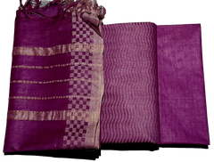 Soft silk fancy suit SILK ZONE