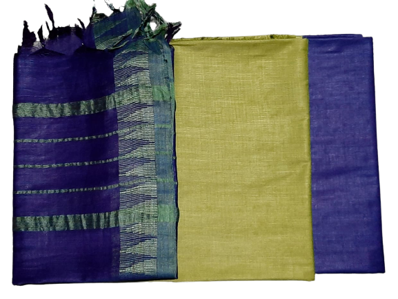 Soft silk fancy suit SILK ZONE