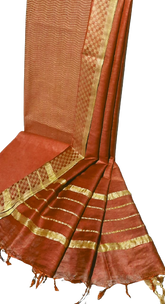 Soft silk fancy suit SILK ZONE