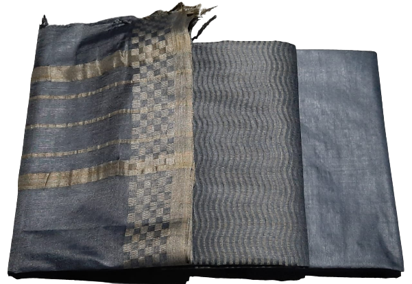 Soft silk fancy suit SILK ZONE