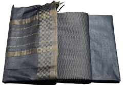 Soft silk fancy suit SILK ZONE