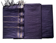 Soft silk fancy suit SILK ZONE