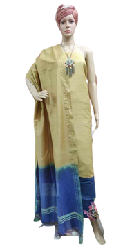Soft silk fancy suit SILK ZONE