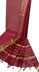 Soft silk fancy suit SILK ZONE