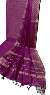 Soft silk fancy suit SILK ZONE