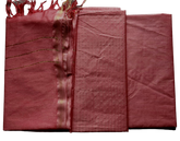 Soft silk fancy suit SILK ZONE