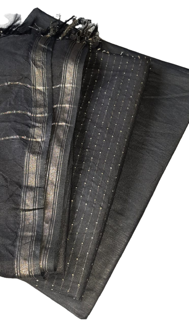 Soft silk fancy suit SILK ZONE