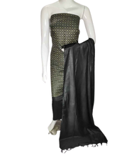 Soft silk fancy suit SILK ZONE