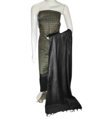 Soft silk fancy suit SILK ZONE