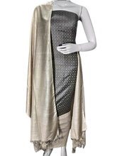 Soft silk fancy suit SILK ZONE