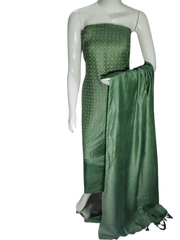 Soft silk fancy suit SILK ZONE